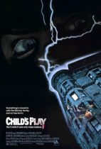 Horror History: Wednesday, November 9, 1988: Child’s Play was released in theaters