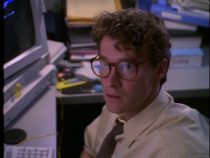 Horror History: Wednesday, November 9, 1994: “Tales From The Crypt” episode “Operation Friendship” premiered