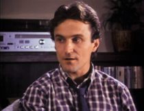 Horror History: Sunday, November 11, 1984: “Tales From The Darkside” episode “Slippage” premiered