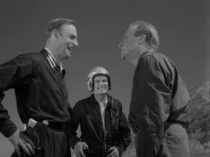 Horror History: Friday, November 13, 1959: “The Twilight Zone” episode “The Lonely” premiered