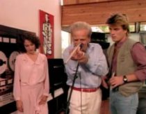 Horror History: Tuesday, November 13, 1984: “The Hitchhiker” episode “Lovesounds” premiered