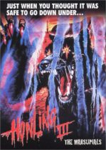 Horror History: Friday, November 13, 1987: Howling III was released in theaters