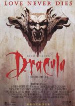 Horror History: Friday, November 13, 1992: Bram Stoker’s Dracula was released in theaters