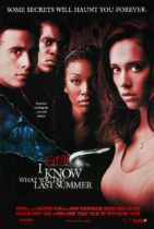 Horror History: Friday, November 13, 1998: I Still Know What You Did Last Summer was released in theaters