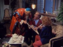 Horror History: Sunday, November 15, 1987: “Tales From The Darkside” episode “Seymourlama” premiered