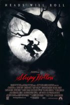 Horror History: Friday, November 19, 1999: Sleepy Hollow was released in theaters