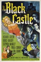 Horror History: Thursday, November 20, 1952: The Black Castle was released in theaters