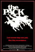 Horror History: Sunday, November 20, 1977: The Pack was released in theaters
