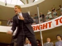 Horror History: Tuesday, November 26, 1985: “The Hitchhiker” episode “W.G.O.D.” premiered