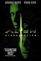 Horror History: Wednesday, November 26, 1997: Alien: Resurrection was released in theaters