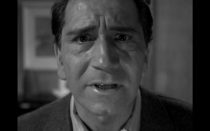 Horror History: Friday, November 27, 1959: “The Twilight Zone” episode “Perchance to Dream” premiered