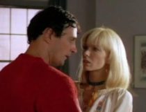 Horror History: Tuesday, November 27, 1984: “The Hitchhiker” episode “Remembering Melody” premiered