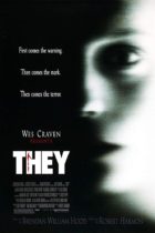 Horror History: Wednesday, November 27, 2002: They was released in theaters