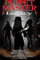 Horror History: Tuesday, December 16, 2003: Puppet Master: The Legacy was released direct-to-video