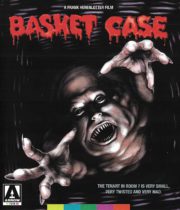 Basket Case (1982) (Standard Special Edition) Available January 11
