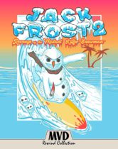Jack Frost 2: Revenge of the Mutant Killer Snowman (2000) (Special Edition) Available December 28