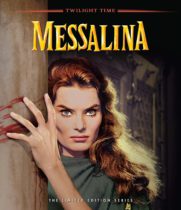 Messalina (1960) Available December 28