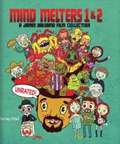 Mind Melters 1 & 2 Available January 4