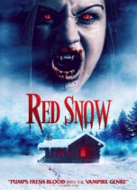Red Snow (2021) Available December 28