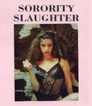 Sorority Slaughter (1994) Available December 28