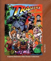 Trailers of James Balsamo Available January 4