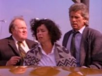 Horror History: Tuesday, January 7, 1986: “The Hitchhiker” episode “Ghostwriter” premiered