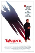 Horror History: Friday, January 11, 1991: Warlock was released in US theaters