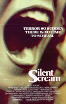 Horror History: Friday, January 18, 1980: Silent Scream was released in theaters