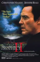Horror History: Tuesday, January 20, 1998: The Prophecy II was released direct-to-video