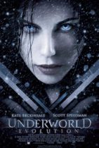 Horror History: Friday, January 20, 2006: Underworld: Evolution was released in theaters