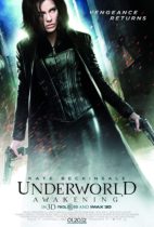 Horror History: Friday, January 20, 2012: Underworld: Awakening was released in theaters