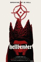 Thursday, February 24, 2022: Hellbender Premieres Today on Shudder