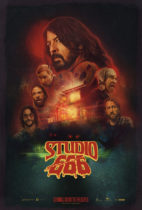 Friday, February 25, 2022: Studio 666 Premieres Today in Theaters