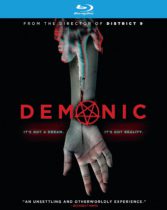 Demonic (2021) Available March 1