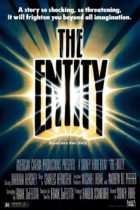 Horror History: Friday, February 4, 1983: The Entity was released in US theaters