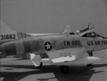 Horror History: Friday, February 5, 1960: “The Twilight Zone” episode “The Last Flight” premiered