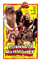 Horror History: Thursday, February 7, 1980: Cannibal Holocaust was released in Italian theaters