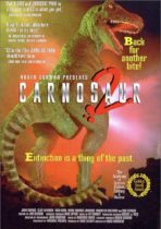 Horror History: Thursday, February 23, 1995: Carnosaur 2 was released direct-to-video