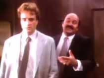 Horror History: Sunday, February 28, 1988: “Tales From The Darkside” episode “The Deal” premiered