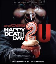 Happy Death Day 2U (2019) Available May 31