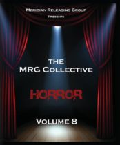 The Mrg Collective Horror, Vol. 8 Available March 1