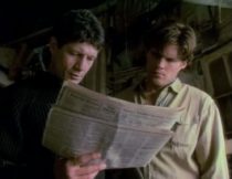 Horror History: Tuesday, March 3, 1987: “The Hitchhiker” episode “Dead Heat” premiered