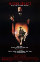 Horror History: Friday, March 6, 1987: Angel Heart was released in theaters