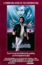 Horror History: Friday, March 7, 1986: Nomads was released in theaters