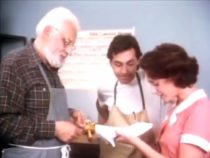 Horror History: Sunday, March 8, 1987: “Tales From The Darkside” episode “The Social Climber” premiered