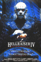 Horror History: Friday, March 8, 1996: Hellraiser: Bloodline was released in theaters