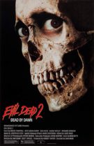 Horror History: Friday, March 13, 1987: Evil Dead II was released in theaters
