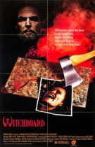 Horror History: Friday, March 13, 1987: Witchboard was released in theaters