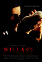 Horror History: Friday, March 14, 2003: Willard was released in theaters