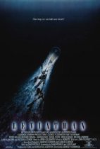 Horror History: Friday, March 17, 1989: Leviathan was released in theaters
